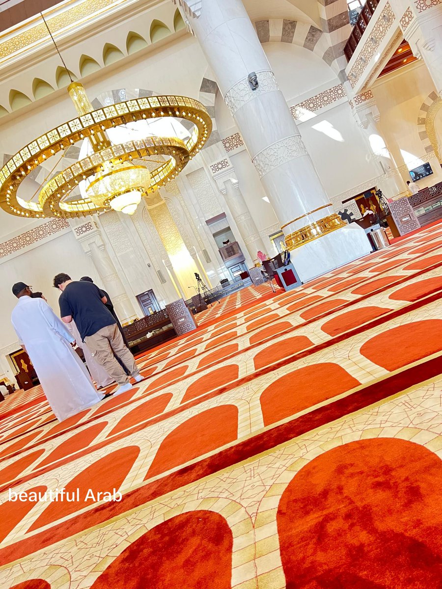 arab11__'s tweet photo. This mosque is considered the second-largest mosque in Makkah Al-Mukarramah after the Grand Mosque (Al-Masjid Al-Haram).

Who knows the name of this mosque? https://t.co/9v6hfUhOxP