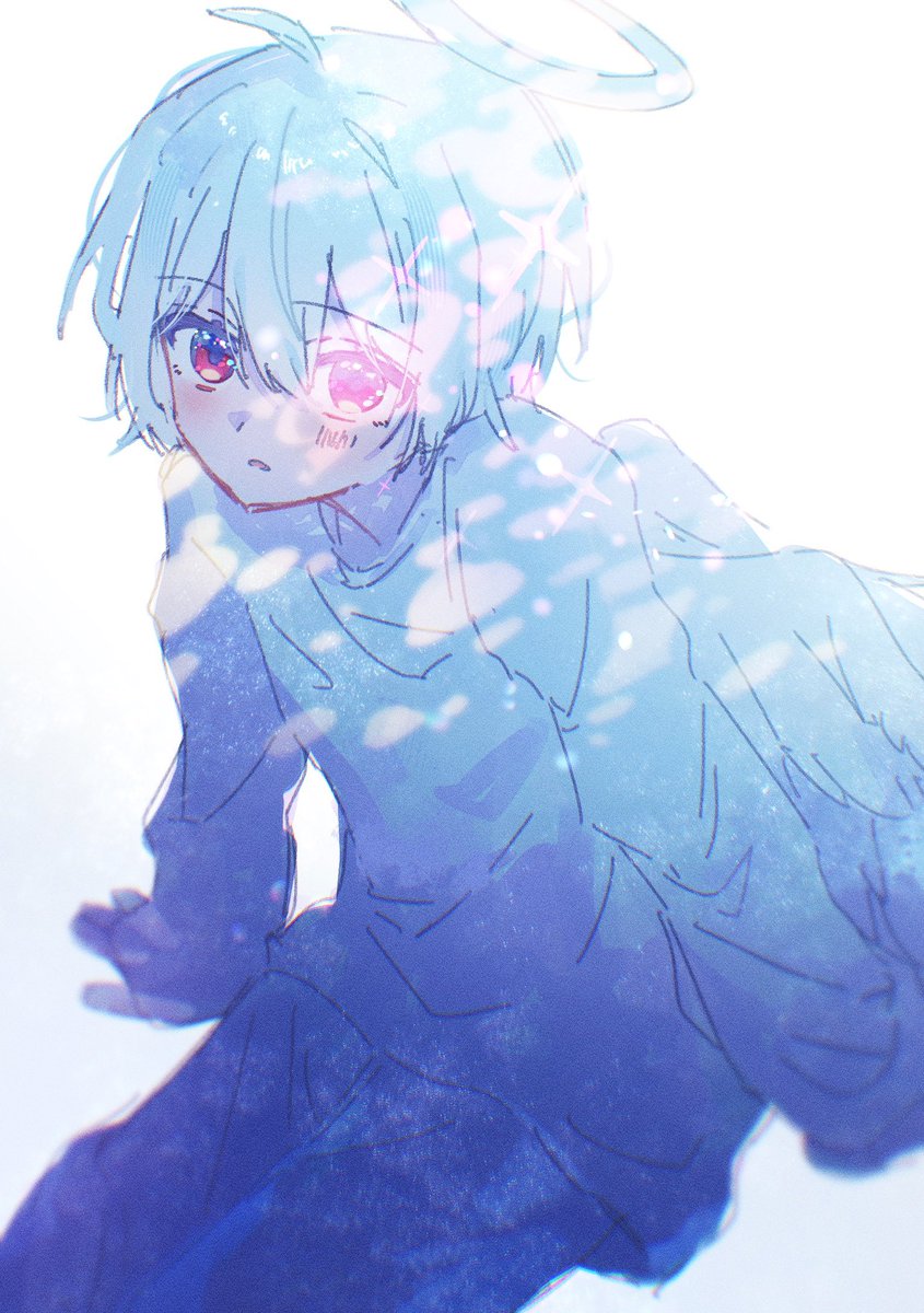 ruru_tyu's tweet photo. #まふあーと https://t.co/ptGnM6Cykw