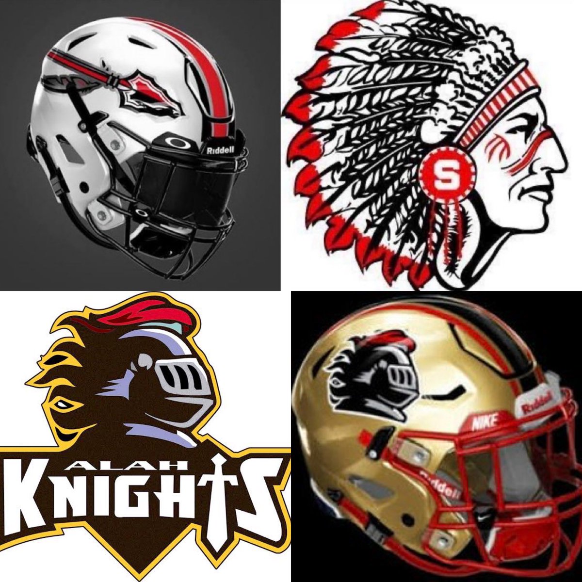 CoachRybs's tweet photo. Coach Ryb’s Big Board: Will travel for Friday Night Lights! Back-2-back weeks, battle of undefeated in the Lincoln Prairie Conference for Sullivan. Redskins 5-0. @RedskinsAD @ Arthur-Livingston-Atwood-Hammond Knights 5-0. @ALAHKnights https://t.co/puNVkbJNJf