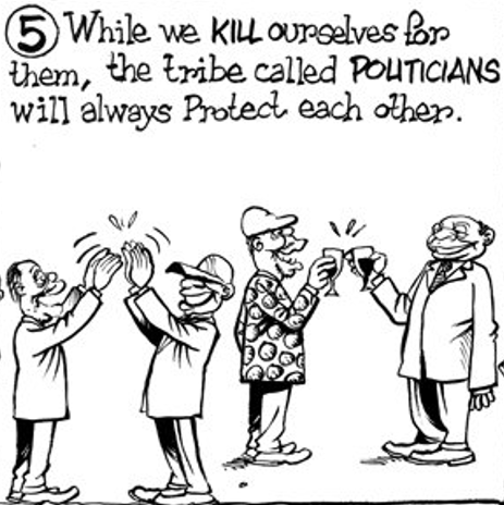 paddygituma's tweet photo. @Alvin_Kanindo to fight and kill each other, their protection comes from our blood https://t.co/3Or7a4EFiC