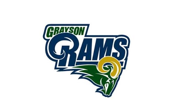 _joshtec's tweet photo. Stopped by @graysonhoops yesterday morning. There’s no shortage of talent on this team. They’ll be right in the mix at the top of 7A yet again. 

More on the Rams coming to @OntheRadarHoops. https://t.co/ux6UHldqXz