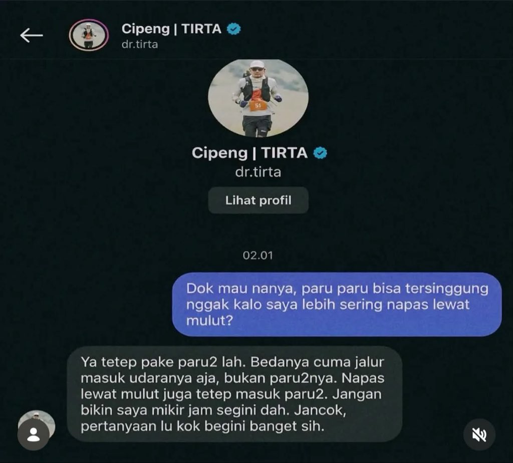 cursskkied's tweet photo. maaf ya dok https://t.co/UAgaICcRAY
