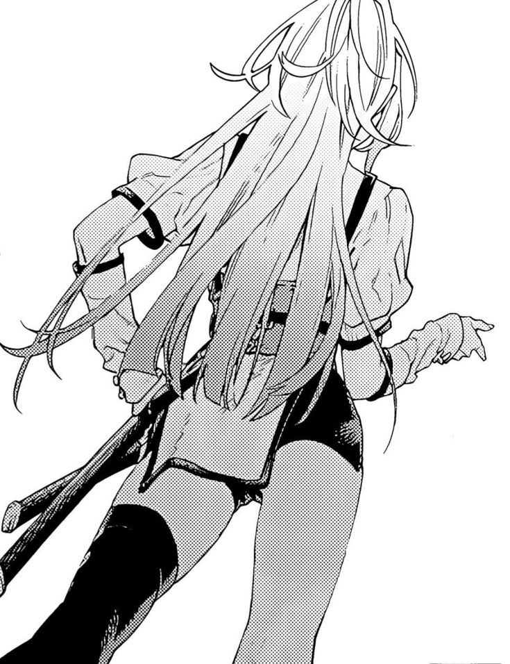 SCARREDBOLT's tweet photo. ㅤ
you get what you want, after all... I was made to 𝐤𝐢𝐥𝐥 void hunters and bring humanity closer to you.

Her stance became steady, ready and fully convicted on following along with her words; 𝐉𝐮𝐬𝐭 𝐭𝐡𝐢𝐬 𝐨𝐧𝐜𝐞.

#𝐑𝐄𝐌𝐍𝐀𝐍𝐓𝐄𝐑𝐈𝐃𝐔
ㅤ https://t.co/Ov1JJfszPp