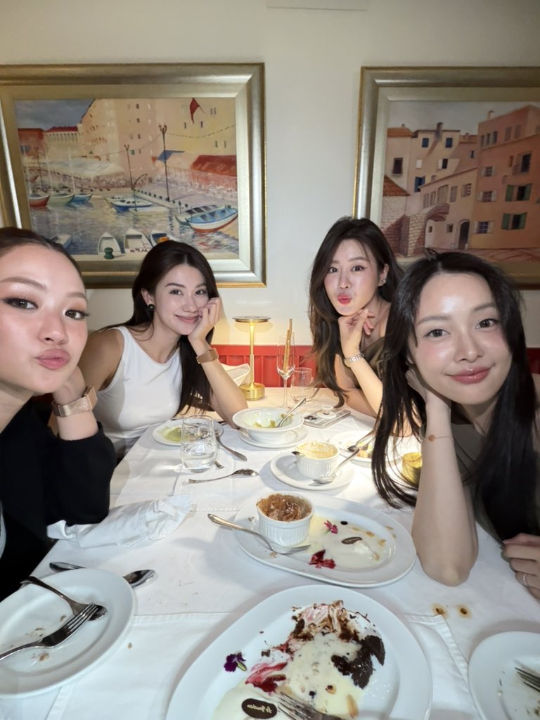 miunatshaa's tweet photo. 🍽️💗อย่อยยยย https://t.co/Pk5AzBFSA8