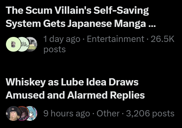 P_Watermelons's tweet photo. love how this makes it look like scummies are celebrating by taking a page out of bingqiu's book https://t.co/wU6FUyuefe
