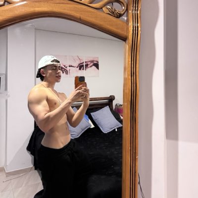 ss_chXX's tweet photo. #NuevaFotoDePerfil https://t.co/n1LkLuFhqw