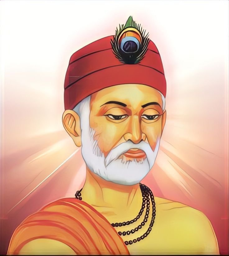 VeneetaMalik's tweet photo. जो कुछ बोला कबीर ने,
वो अंदर कि बात,
उसको वो ही जान सके,
जिसके भीतर आग,
शब्दों को सब जान लें,
ना जाना जाए राज,
राज कोई जो जान ले,
समझो बुझ गई आग,
हम सबमें एक कबीर है,
समय के रहते जाग,
आज अगर तु जाग गया,
जानेगा सब राज,
आज अगर ना जाग सका,
राज रहेगा राज।
#SaveSoil 🌳
#SaveEarth🌳🌳 https://t.co/DqRqTiK0JY