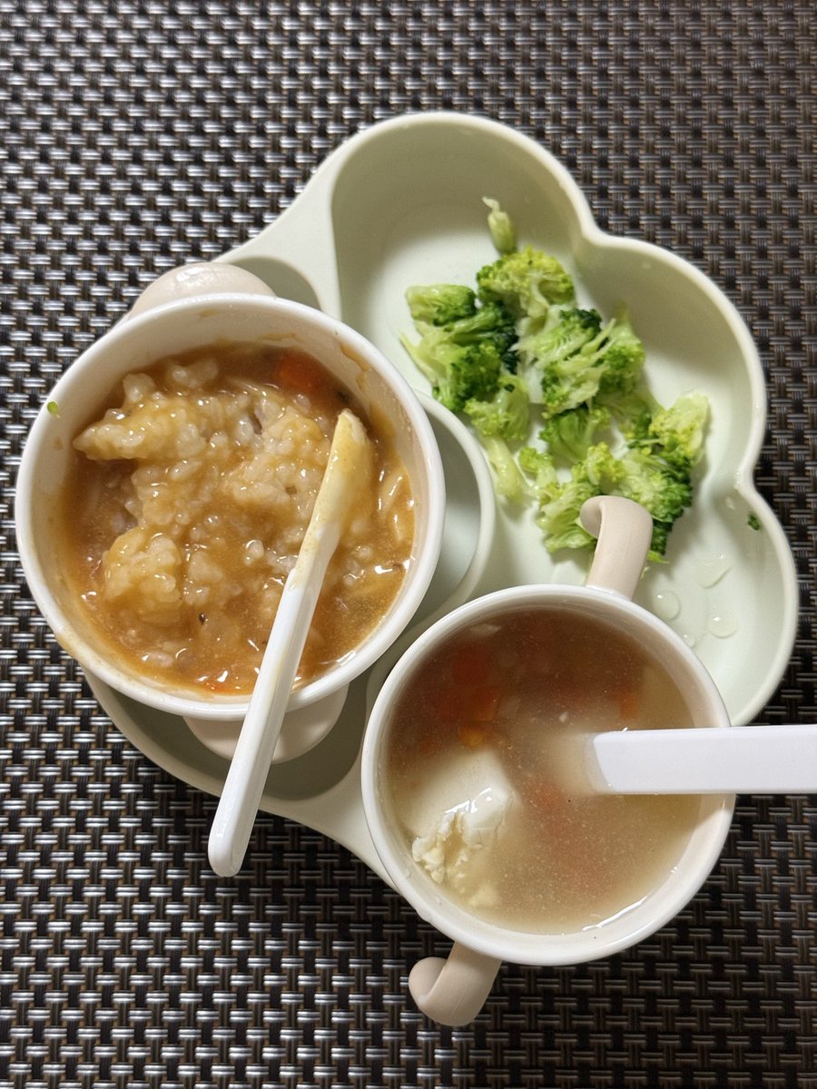 GKifm1's tweet photo. 離乳食 https://t.co/FEYVCHV9UG