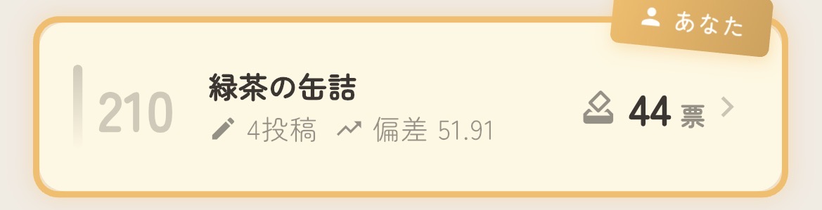 kannme316's tweet photo. 4投稿を言い訳に https://t.co/bgwAuwcWmb