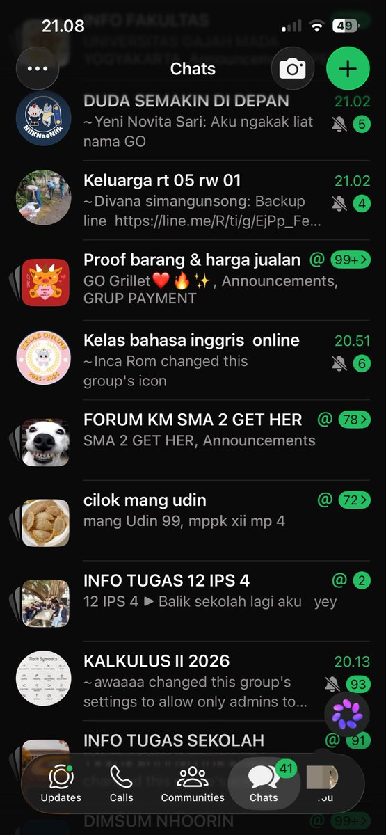myluvliesz's tweet photo. gw ngakak banget liat nama-nama GO pada gantinya gini 😭 https://t.co/22dw0uSAHL