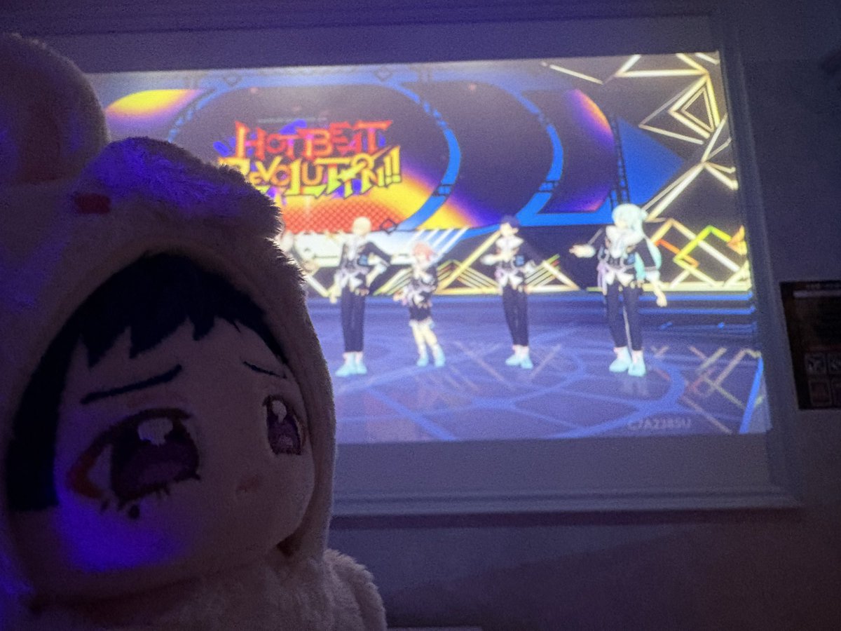 nifh5p's tweet photo. 困っとる https://t.co/uueBDD6U1r