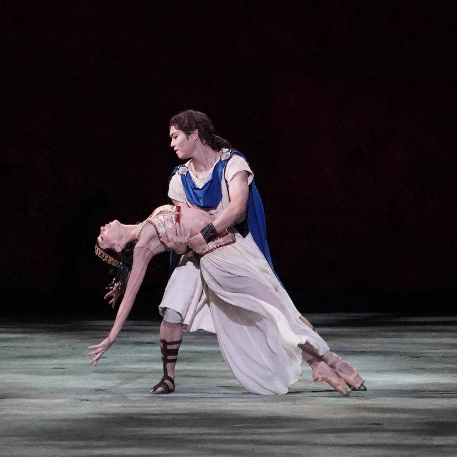 K-BALLET TOKYO on X: 