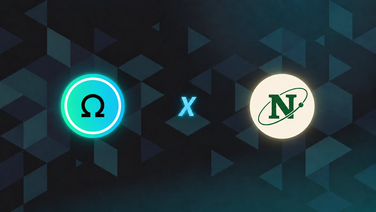 origami_fi's tweet photo. Acquire $NET at a discount by bonding hOHM!

@NetNetCap will be using hOHM as part of its Treasury Reserve alongside USDG and select RWAs on @RobinhoodCrypto

Welcome hOHM, NET Shareholders.

(🏛️,🏛️) x (🥅,🥅) https://t.co/kLUy8M5SKQ