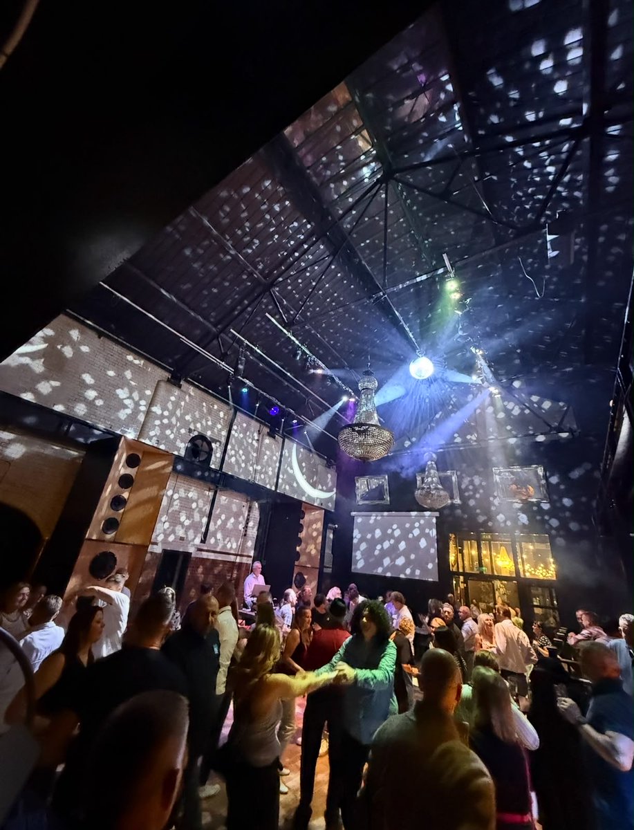 tootingnewsie's tweet photo. If you’re looking for a local venue to host an event, House of Ora is a 400-cap venue in #Tooting Broadway, built for big moments! 

Club nights. Live music. Weddings. Birthdays. Private parties. Corporate events &amp; more!

Email: info@houseofora.co.uk

📍48A Mitcham Rd, SW17 9NA https://t.co/9X4UIzsql4