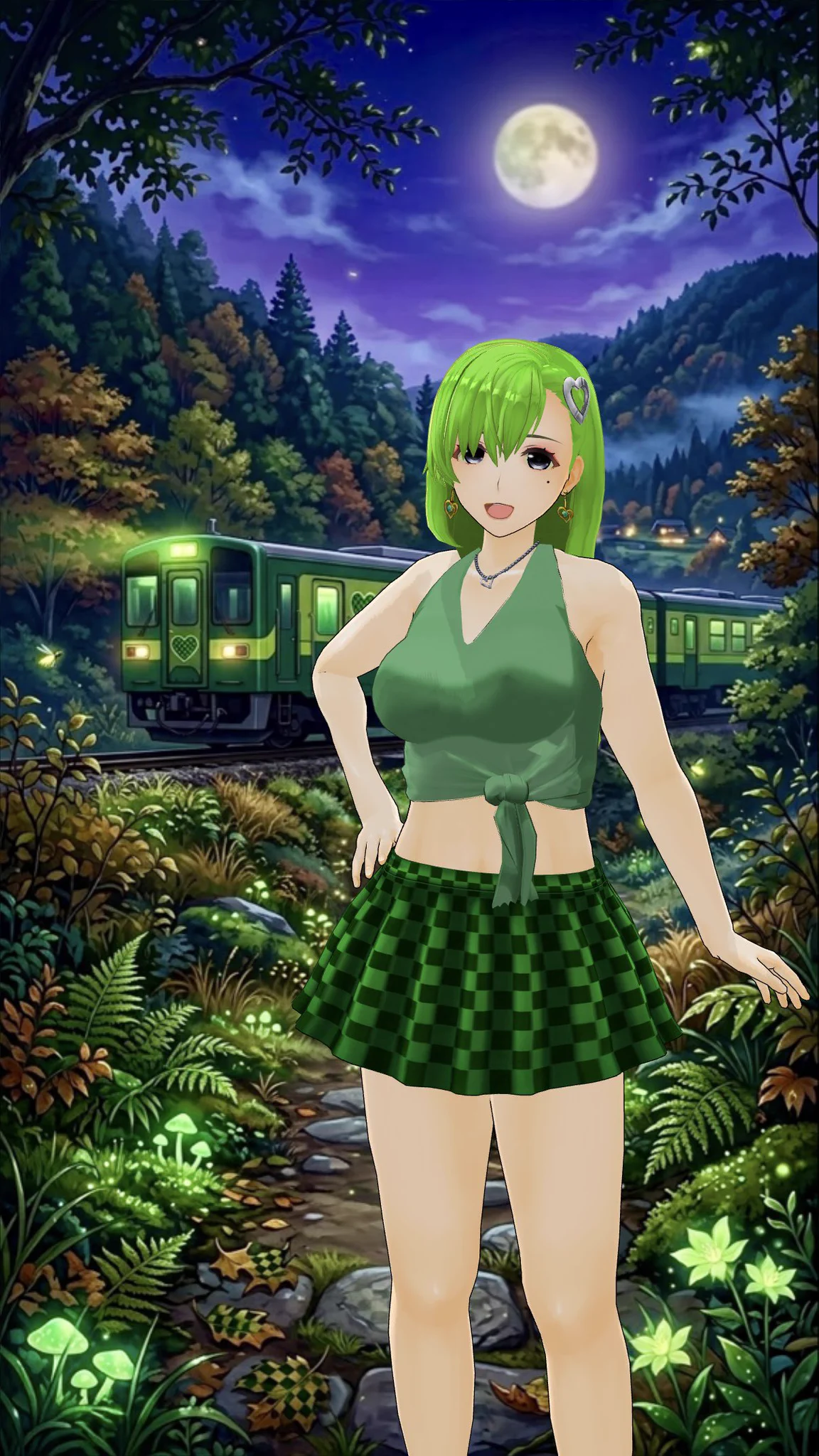 若草 緑雪🍀 on X: 