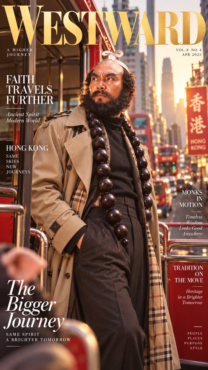 hx831126's tweet photo. 最近经常在抖音上刷到这类的帖子，图文帖子的流量都挺好，这可能就叫反差感。出乎意料，情理之中。

然后自己就口述了提示词👇 https://t.co/jevSuKDdop