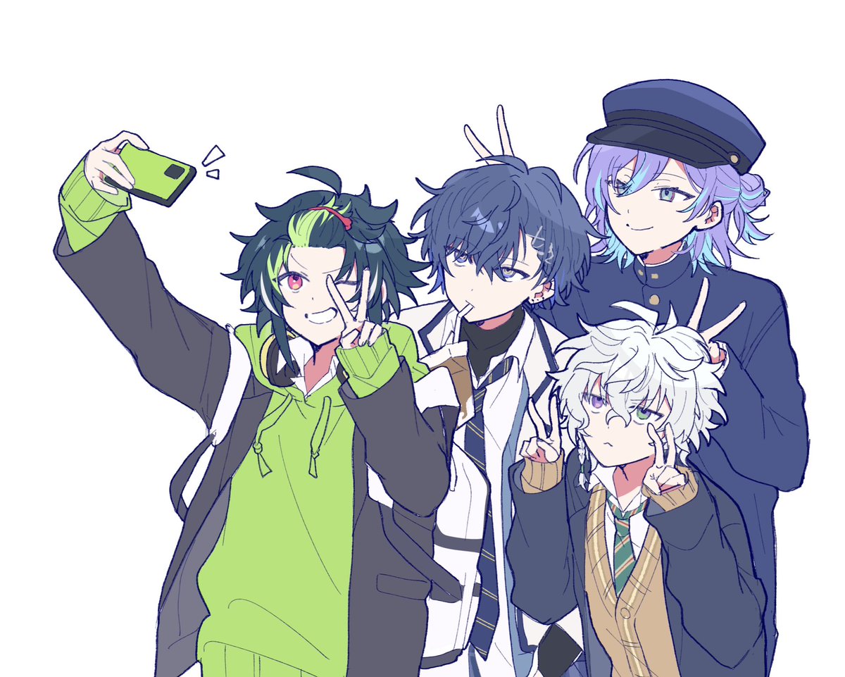 kkknj00's tweet photo. https://t.co/WmrC3M3HYR