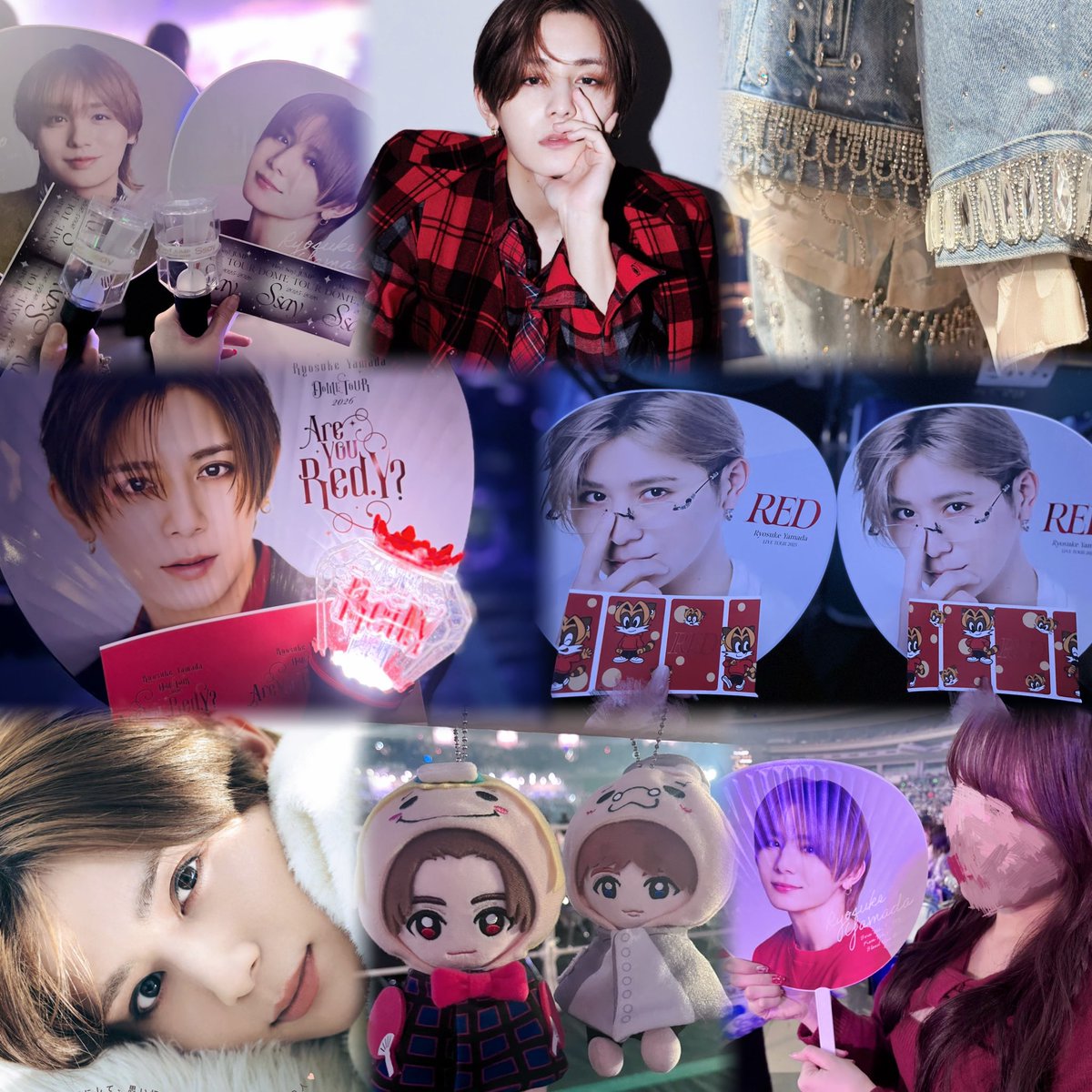 RED59_u's tweet photo. 山田涼介くん🍓詳細ALTです❣️
#わーーージャニオタさんと繋がるお時間がまいりましたいっぱい繋がりましょ #over20なJUMP担と繋がりたい #JUMP担と繋がりたい #JUMP担さんと繋がりたい https://t.co/VECGEnp1y6