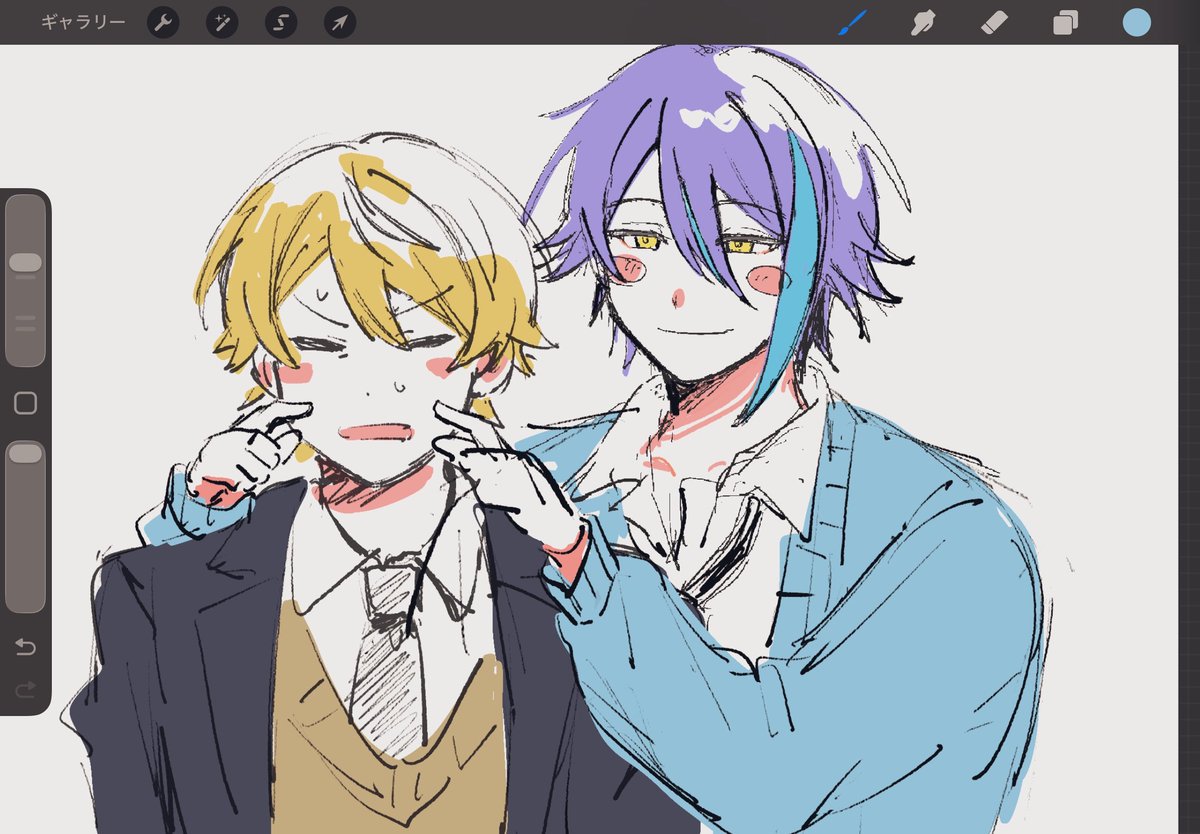 ppo_uho's tweet photo. https://t.co/ea7yGjz1db