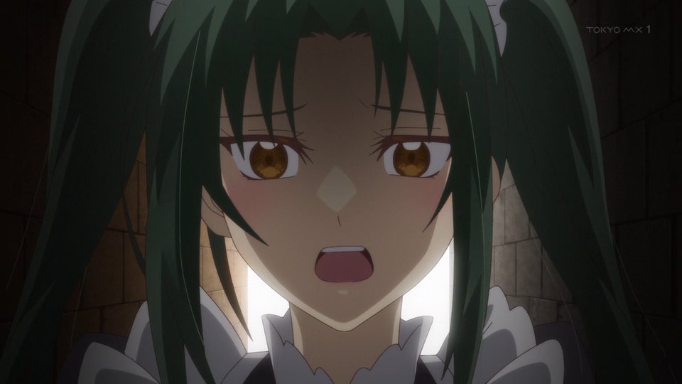 無自覚聖女は今日も無意識に力を垂れ流す 第12話 ツイート画像 1