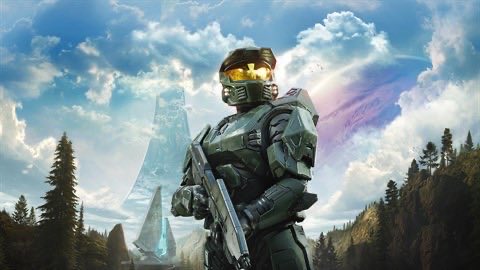NotPaloIntel's tweet photo. Halo ahora será desarrollado por Activision. https://t.co/gzwIUMir1r