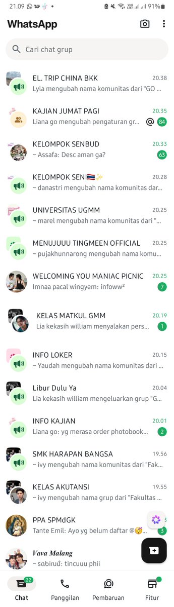 aldameisyaa's tweet photo. seketika semua nama go wa pada diganti, mana lucu lucu lagi namanya 😭 https://t.co/Cdm8OayEJe