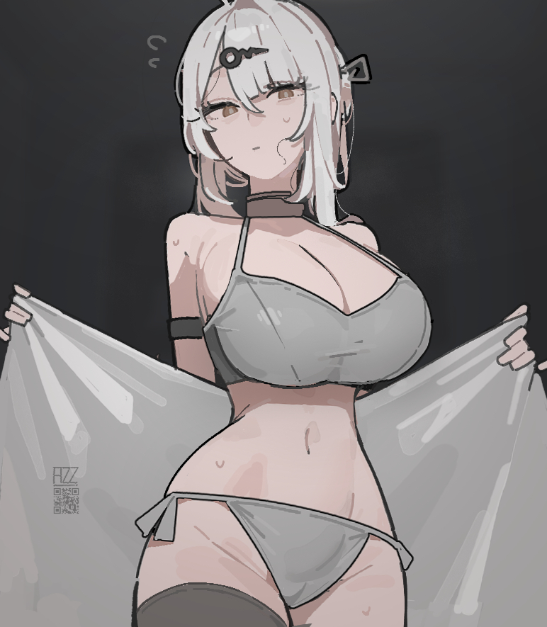 AZZ0422's tweet photo. I miss Master.💀
#ZenlessZoneZero #zzzero https://t.co/6nxBHq96uN