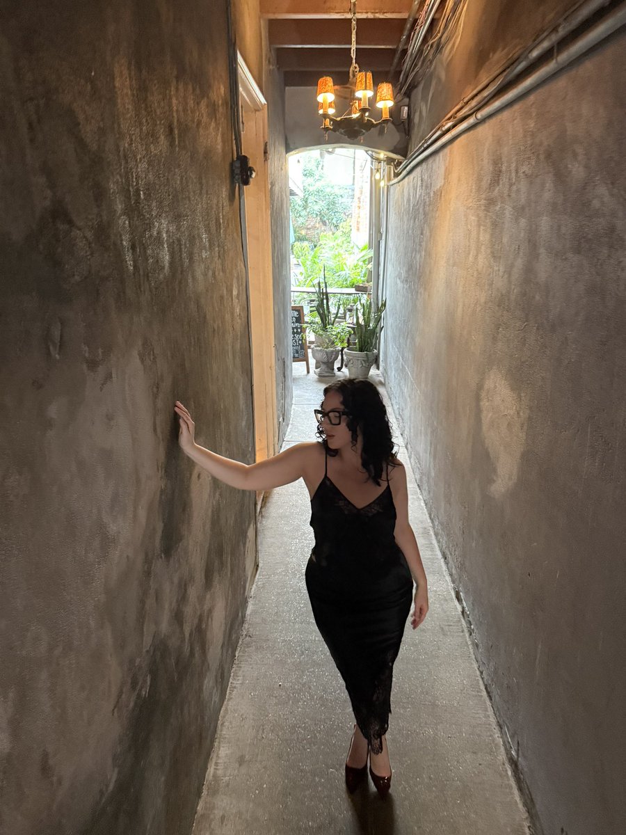 itsgoddesstou2's tweet photo. A night out in New Orleans to remember ✨ jazz music for the soul https://t.co/xMfOLclaQh