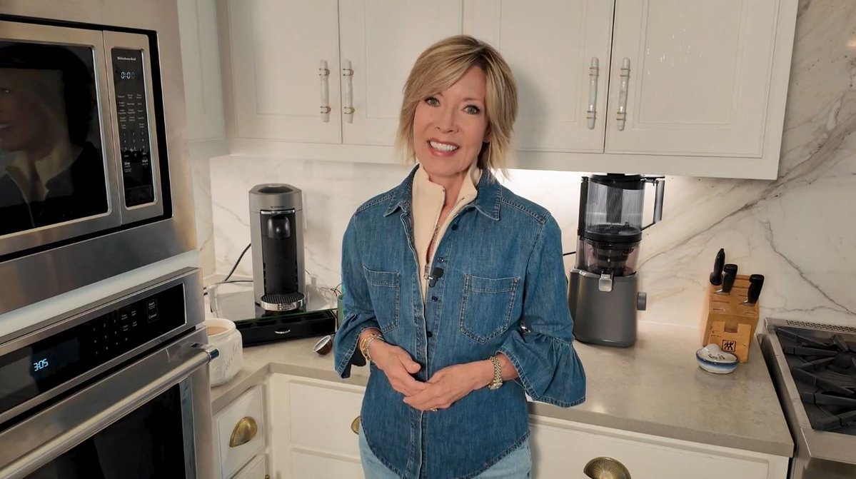 TanjiPatton's tweet photo. During this period of waiting, I'm finding so much joy in the "little things." Mornings have become incredibly important to me, and part of my morning routine includes coffee.

In this week's podcast, I'm sharing my favorite coffee maker (not sponsored, just my honest pick), a simple way to give your cup of coffee a boost, and an easy dessert too.

Listen to the new episode HERE.
https://t.co/YG1Q7bmlrm
