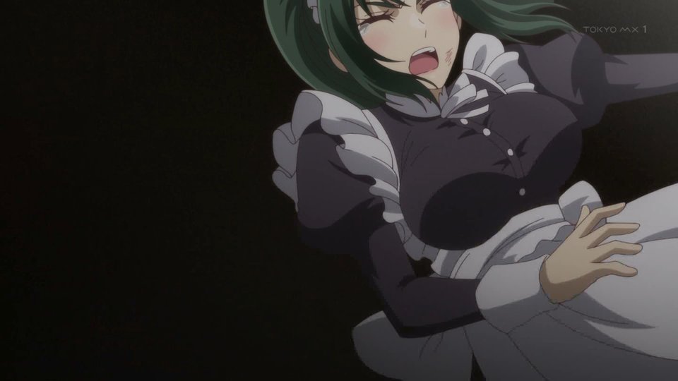 無自覚聖女は今日も無意識に力を垂れ流す 第12話 ツイート画像 1