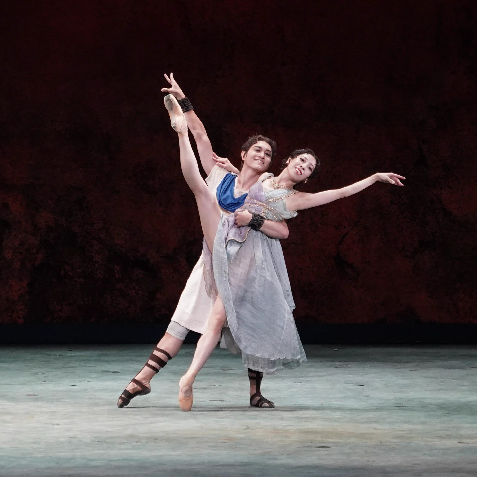K-BALLET TOKYO on X: 