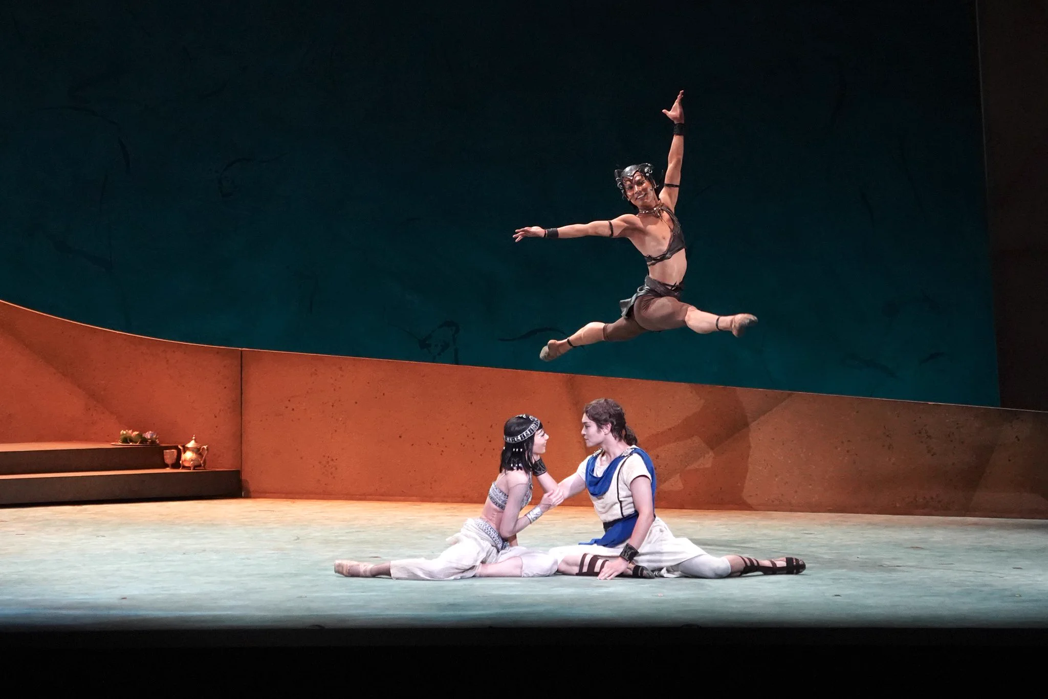 K-BALLET TOKYO on X: 