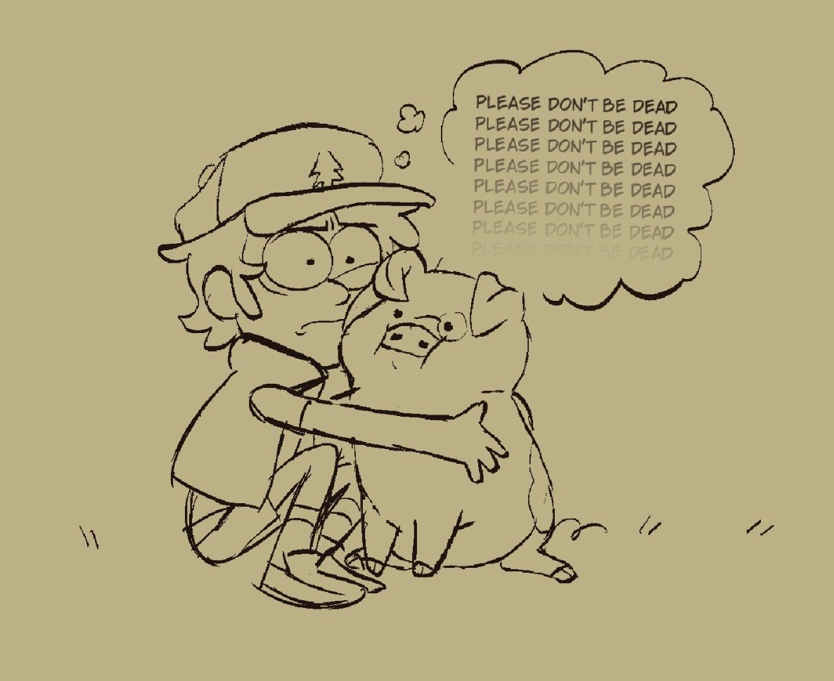 forever_gf618's tweet photo. Saw this art on Tumblr by dominolemon about a point from Don't Dimension It in Lost Legends we often forget; while Stan and Ford were looking for Mabel innthe multiverse, Dipper was all alone worried sick about his sister 😭

Source: https://t.co/K6dCyHABez https://t.co/laCUyVPUGn