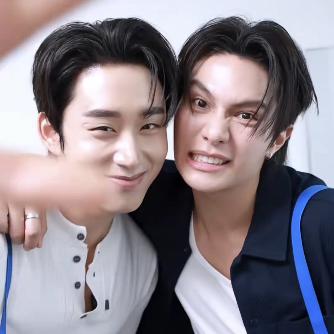 estsuphabestboy's tweet photo. Smile 📸 https://t.co/xTd4aajtrK