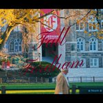 Photo by Fordham University (@FordhamNYC)