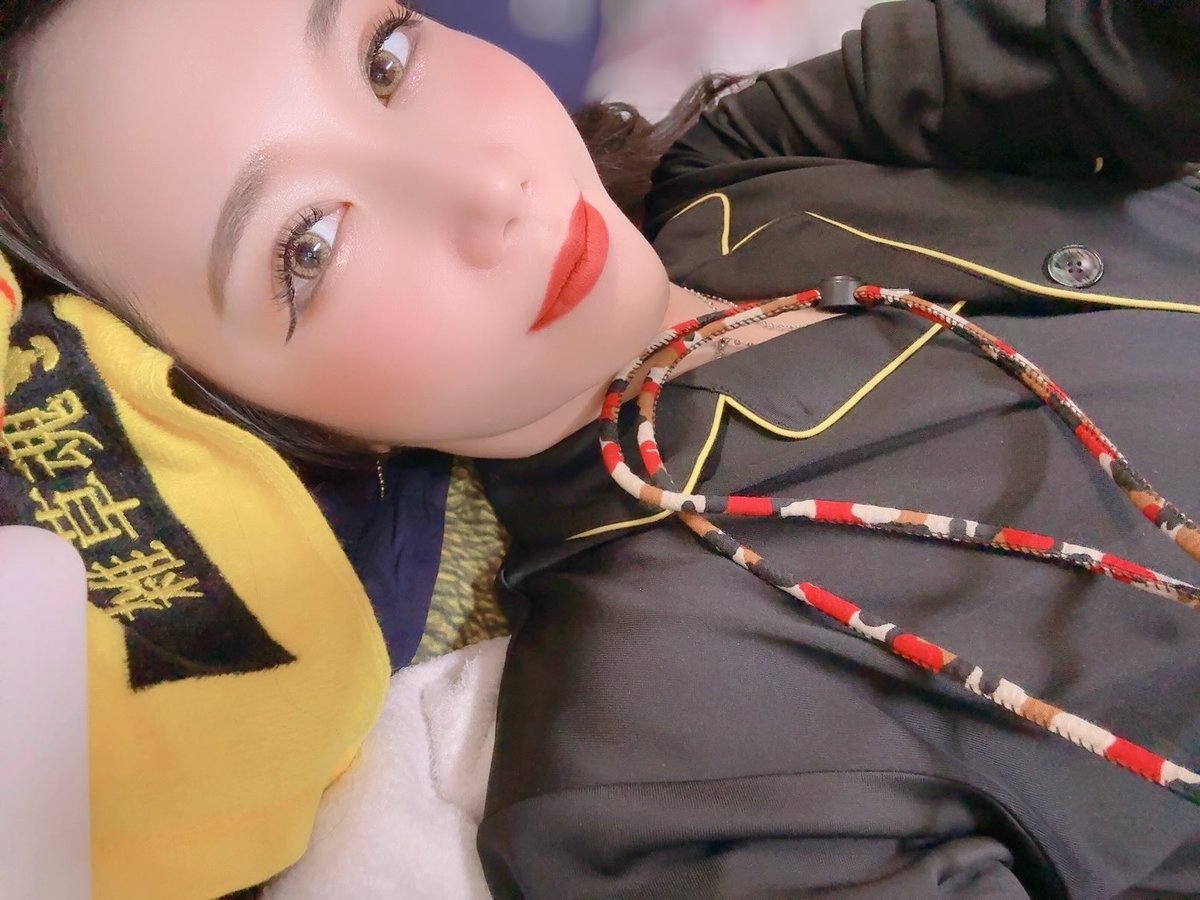 hashimotomako's tweet photo. 横浜ロック座2日目
ありがとうございました🙇‍♀️
今日も応援ありがとう😊
お天気良くなってよかった〜！
朝から満員の場内で
嬉しゅうございました😌😌
演目はランダムに出して
いこうかなぁと思っています！
どれ2回踊ってもいいな〜と
とっても悩むのでもう
気分でやっていきます〜🤣🤣 https://t.co/jETyHQ4IE0