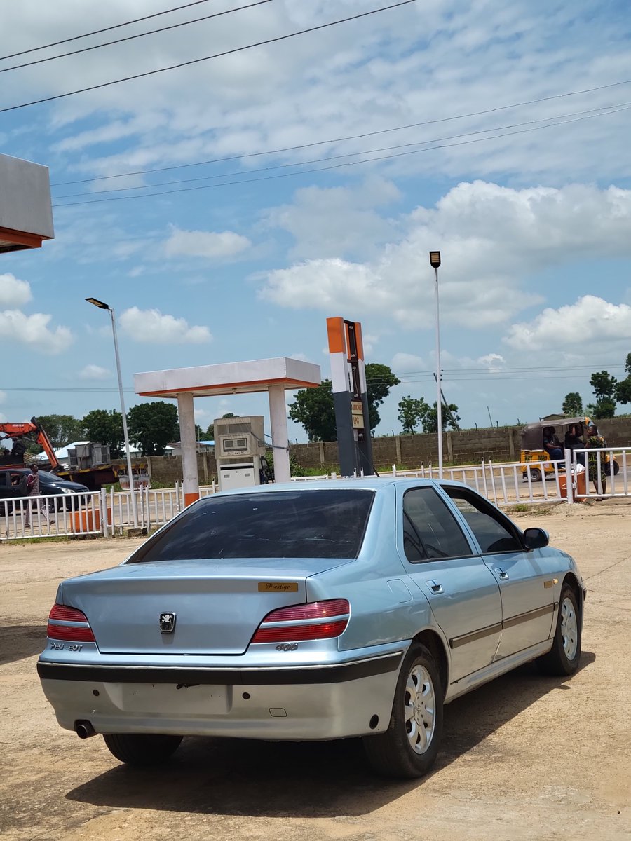 Asseddeeq_autos's tweet photo. Peugeot 406 
Automatic Transmission 
💰4,500,000
📍Zaria 
📞09168824264 for inspection https://t.co/uIam9I9qnB
