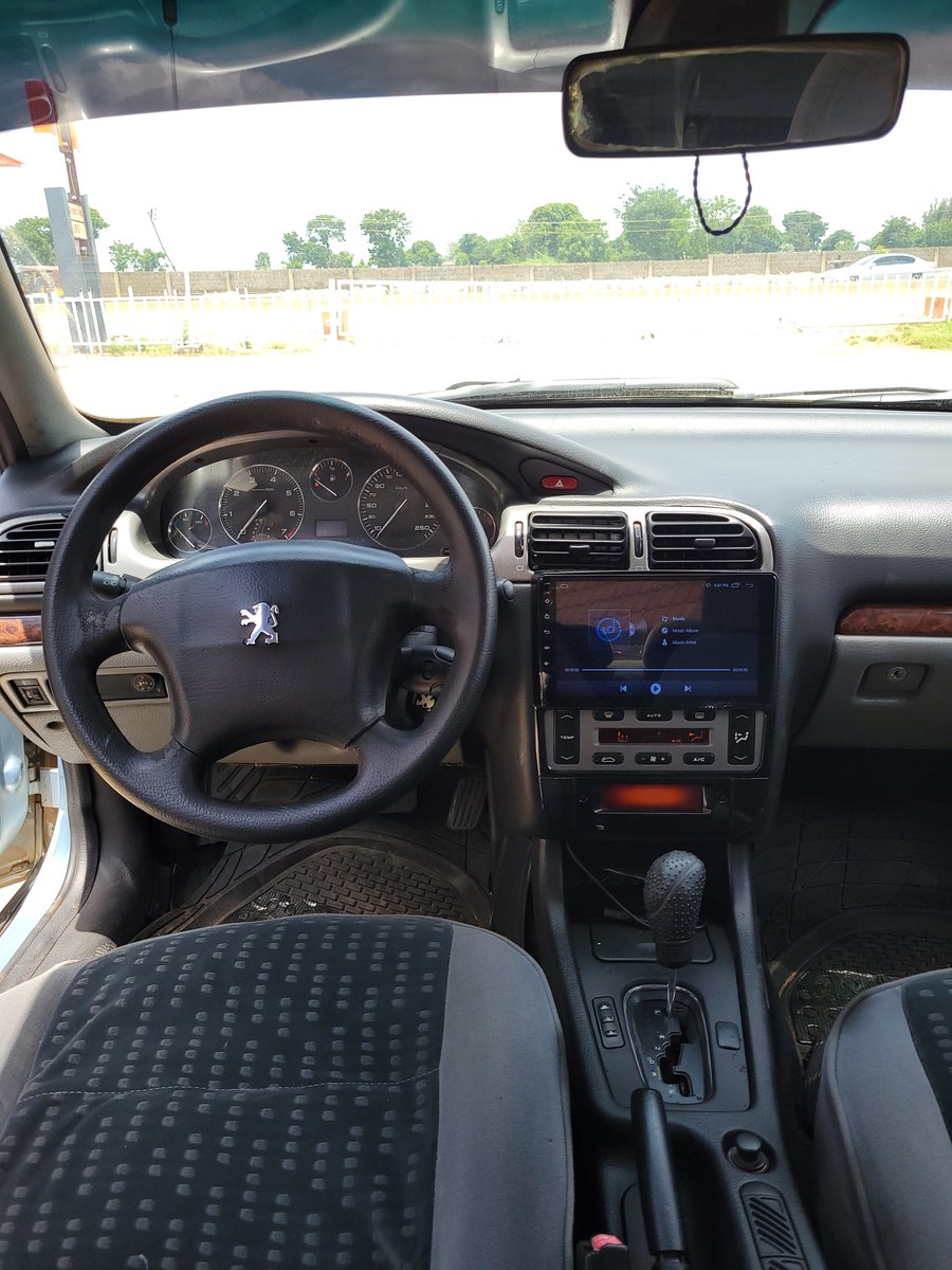 Asseddeeq_autos's tweet photo. Peugeot 406 
Automatic Transmission 
💰4,500,000
📍Zaria 
📞09168824264 for inspection https://t.co/uIam9I9qnB