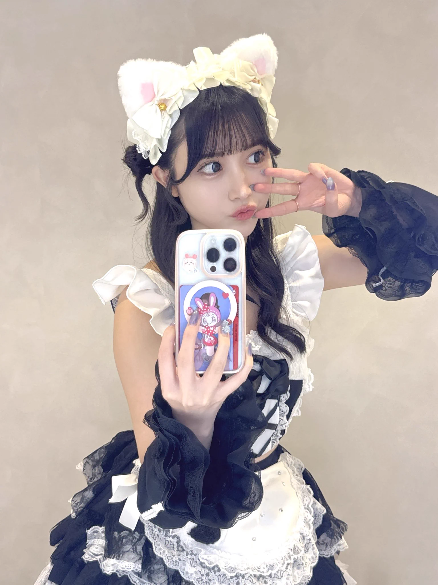 おと🩵 (@oto_aimi) / X