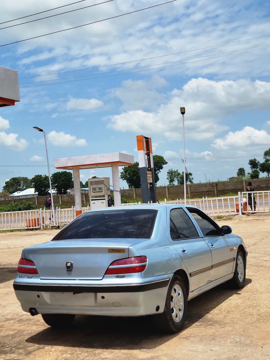 Asseddeeq_autos's tweet photo. Peugeot 406 
Automatic Transmission 
💰4,500,000
📍Zaria 
📞09168824264 for inspection https://t.co/uIam9I9qnB