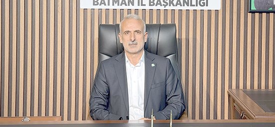 Hasankeyfgzt's tweet photo. HÜDA PAR Batman İl Başkanı Doğru’dan teşekkür mesajı
@HudaParBatman @HurBayanlar @BatmanMedya72 @EminDogru
https://t.co/9RoQncRVdr https://t.co/Zf9KLjNcma