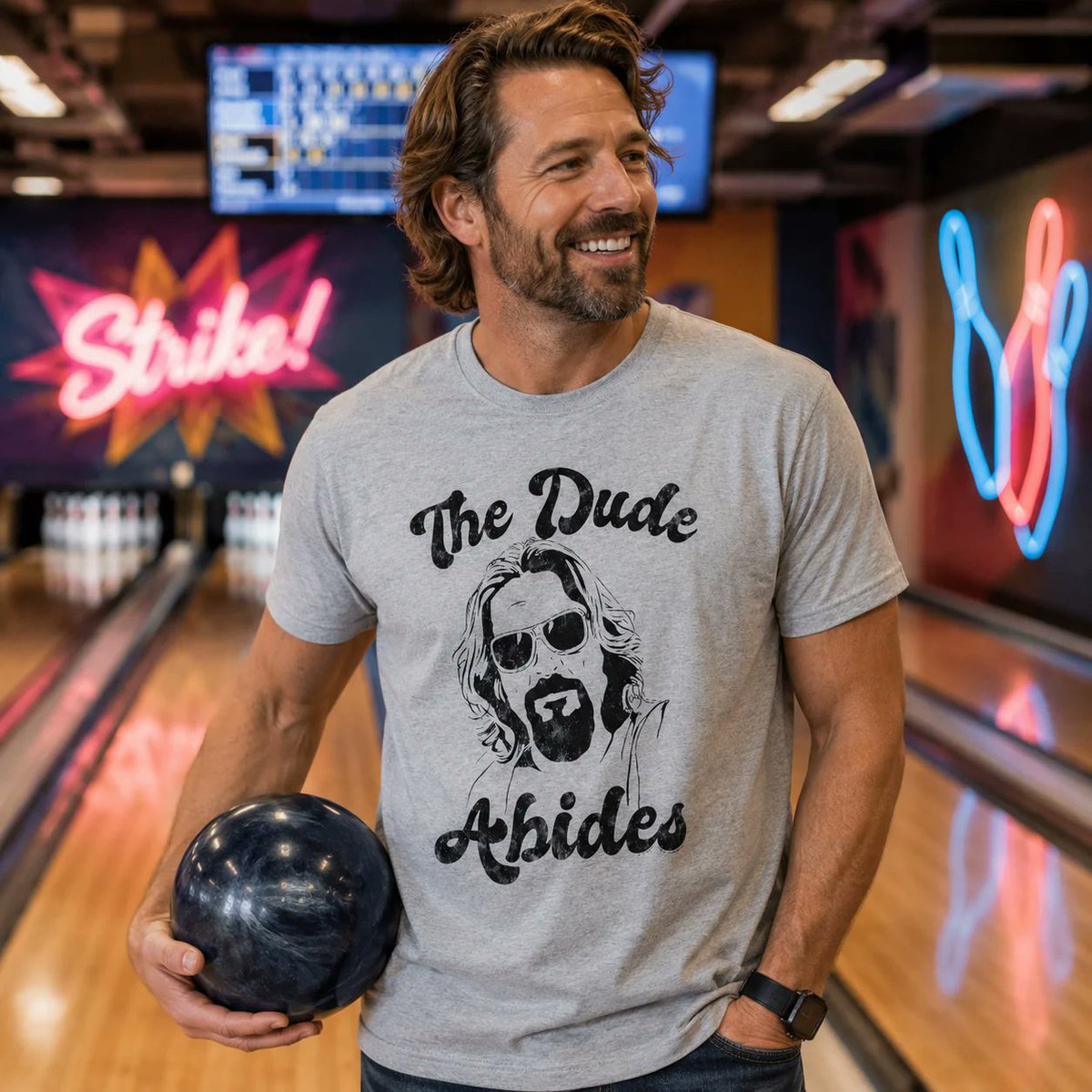 Modazlabs's tweet photo. Normal T-shirts are available elsewhere.
Funny. Retro. Movies. Music. Cars. Christmas. And some designs that are difficult to explain.