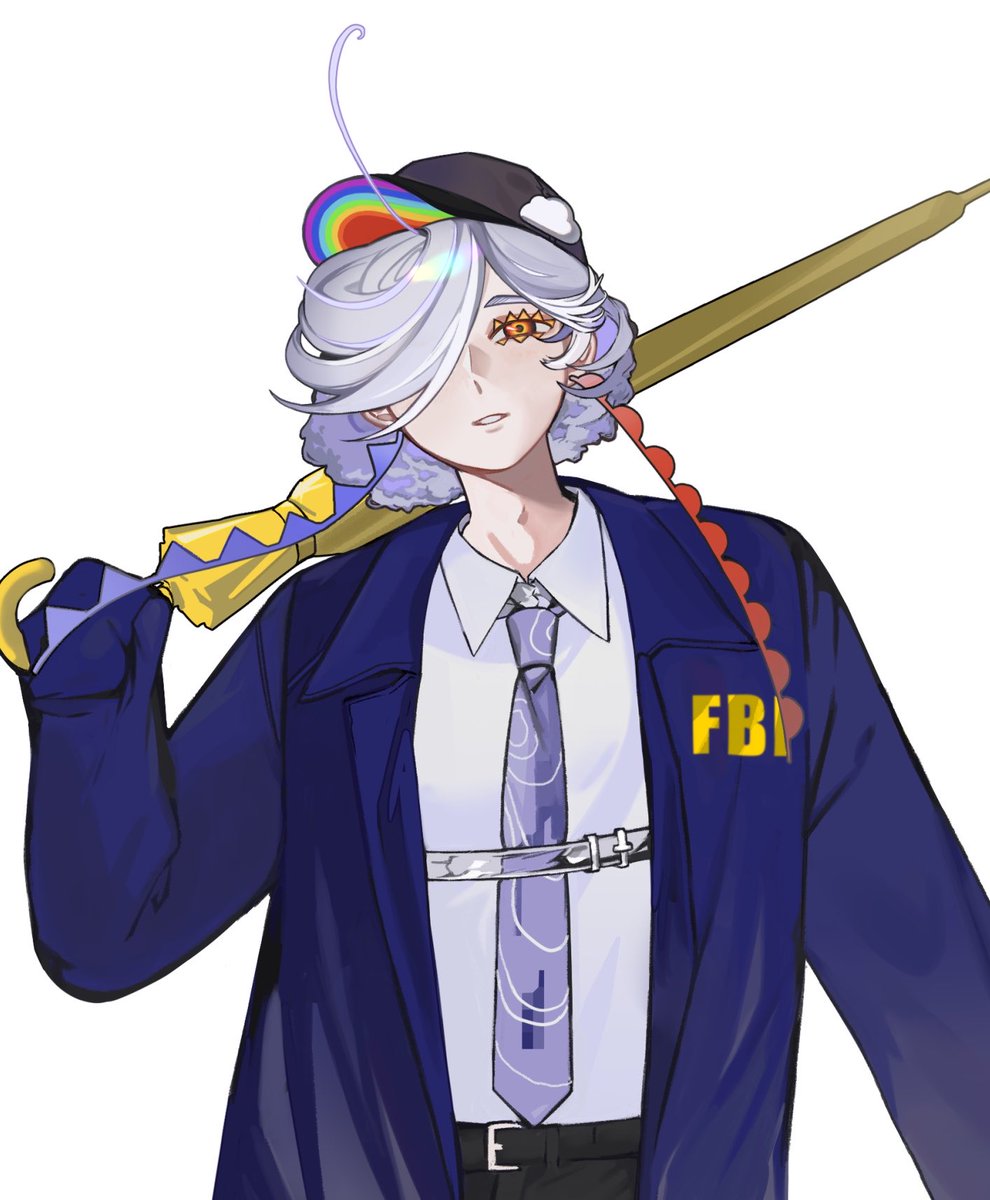 GODA_TRPG's tweet photo. #我ながら天才的なキャラデザ4選

2025~2026のお気に入り4選
🐾🍰🐍🌈 https://t.co/dSv2IYxyWw