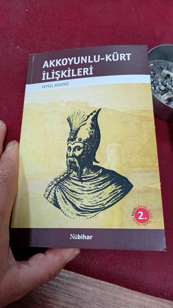 tncrdk's tweet photo. ✔️İttihatçı tarihçilerin bir yalanı daha çöktü.
✔️Kürtleri Yavuz Sultan Selim bölgeye yerleştirMEDİ,Kürtler zaten Yavuz Sultan Selim den önce bölgede yaşadıklarına dair kaynaklar var. https://t.co/IGYJkqYkB9