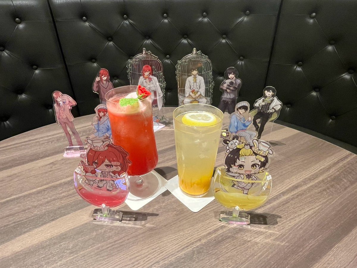 konocha0207's tweet photo. 後何回行けますか？？
美味しかった🍓 https://t.co/Ifm0hwAShQ