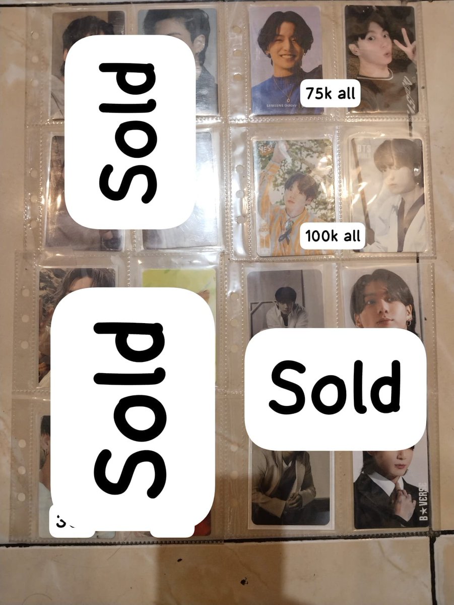 TMeily71878's tweet photo. Update Sold https://t.co/cJQwjuMHpq