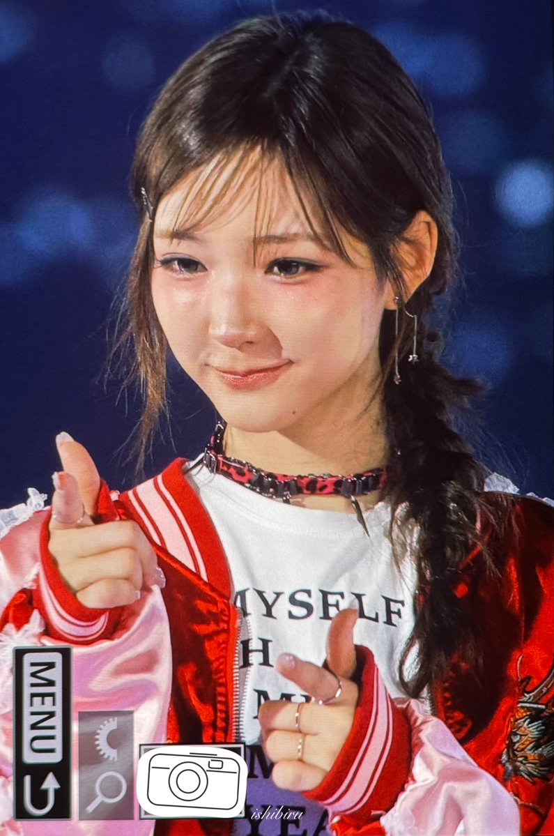 ishibiru21's tweet photo. 260922 INKIGAYO pre

정말 귀여워🥰🫳

#KiiiKiii #키키
#JIYU #지유 #ジユ #キキ https://t.co/n0GEppASMB