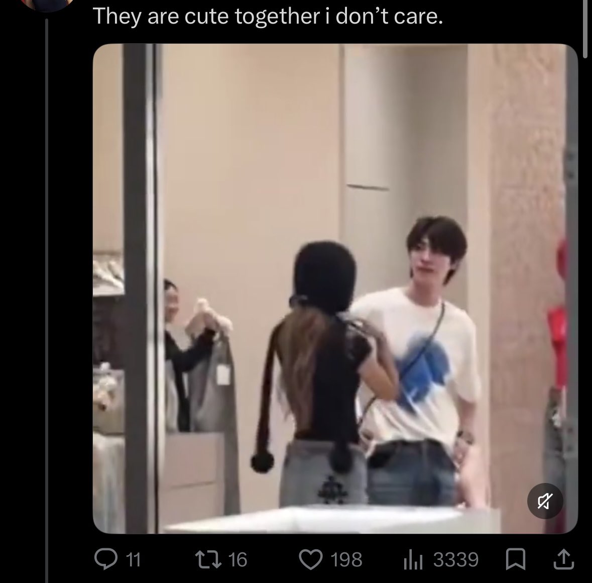 lalalambo_m's tweet photo. @Sha_ey27 @goldenhour49672 Okay, maybe this is exactly what you guys wanted. @bluepongtiwat_ got what he wanted, so congrats 🎉 https://t.co/1ISGUJrC9H