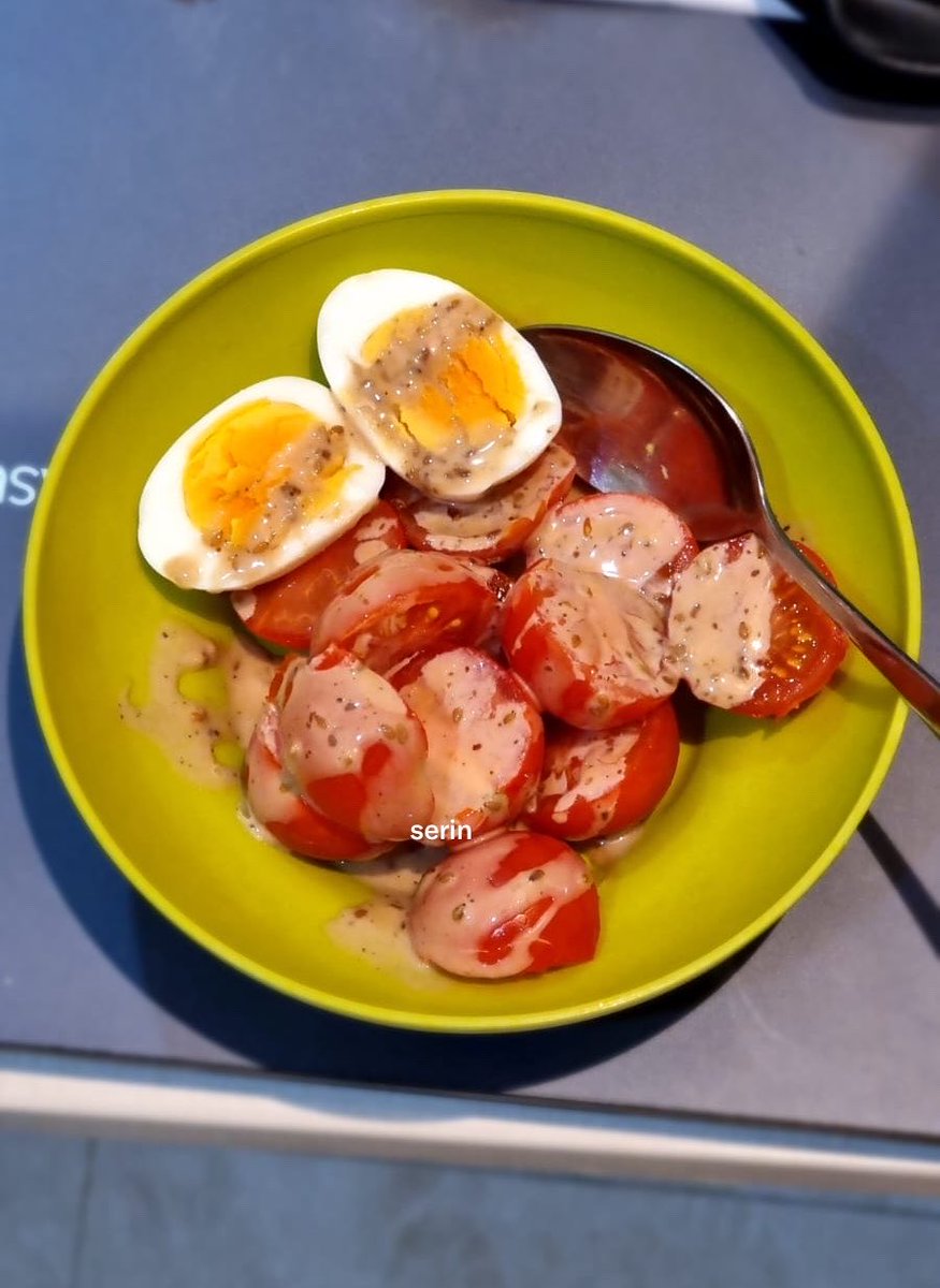 hopefulhob's tweet photo. sarapan dulu guis 😋

kalian hari ini sarapan apa guis? https://t.co/BFbAhpL7zU