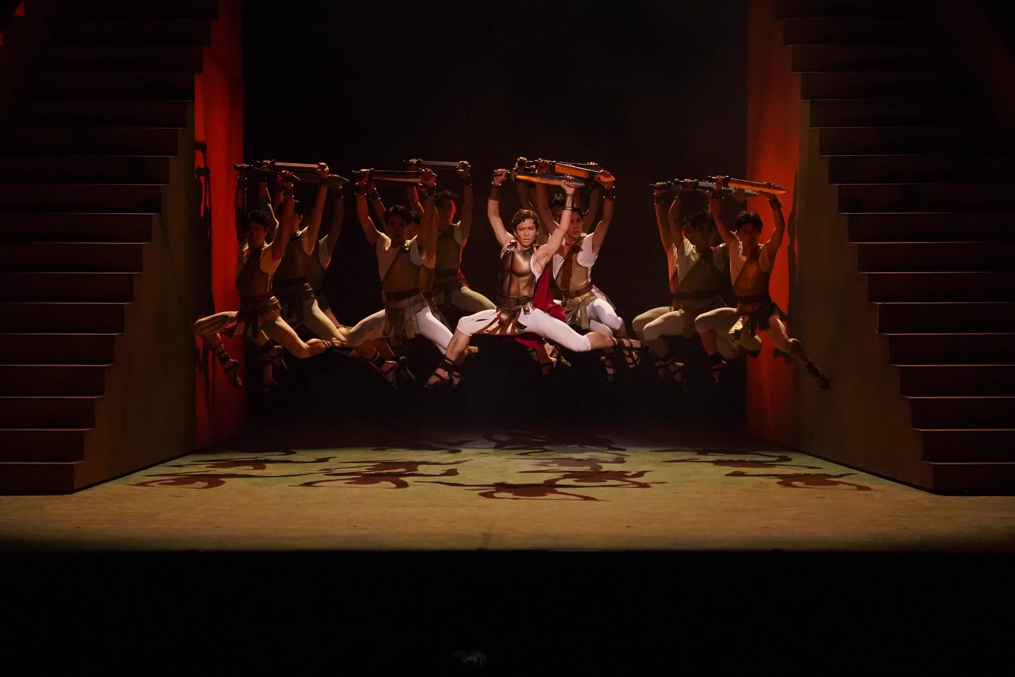 K-BALLET TOKYO on X: 